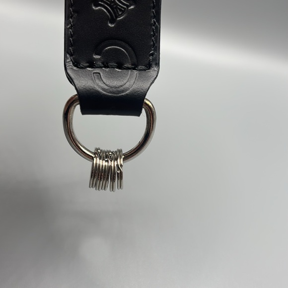 CELINE KEY CHAIN - Picture 5 of 7